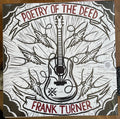 Poetry Of The Deed