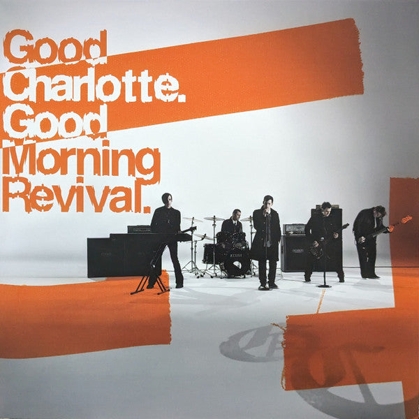Good Morning Revival