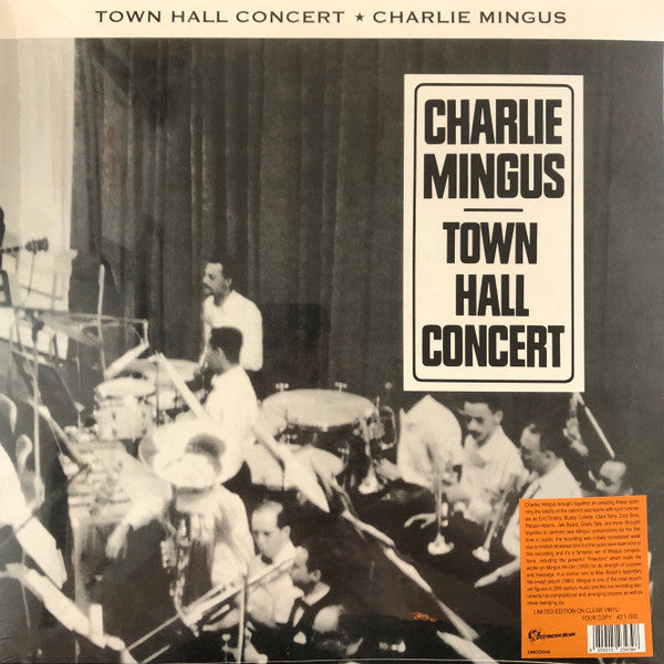 Town Hall Concert