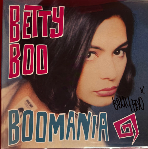 Boomania