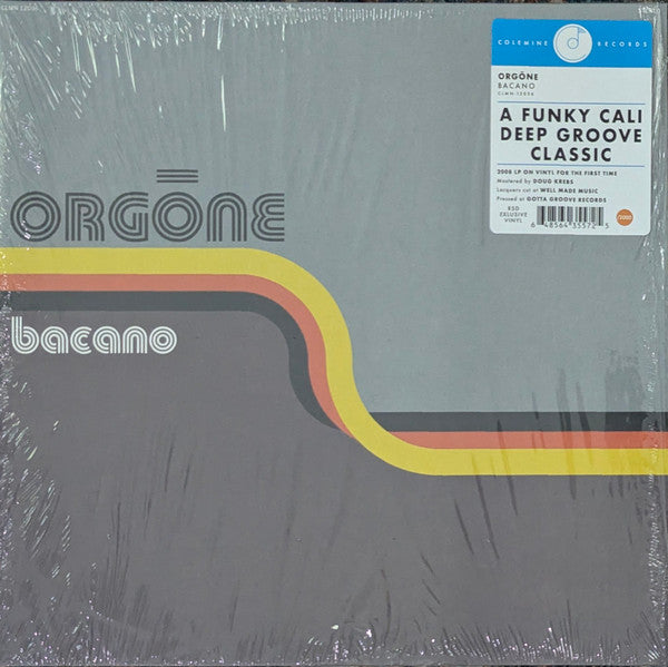 BACANO
