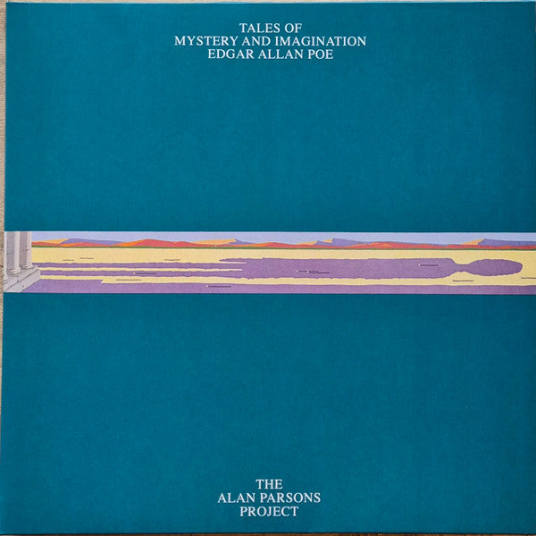 Tales Of Mystery And Imagination - Edgar Allan Poe