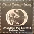 VOLUNTEER JAM 1 – 1974: THE LEGEND BEGINS