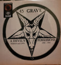 A Devil's Possessions - Demos & Live 1980-1983