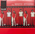 WHITE STRIPES