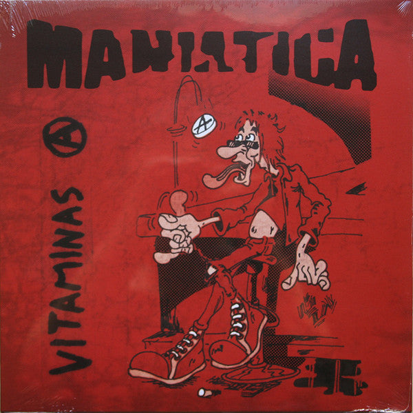 Vitaminas A