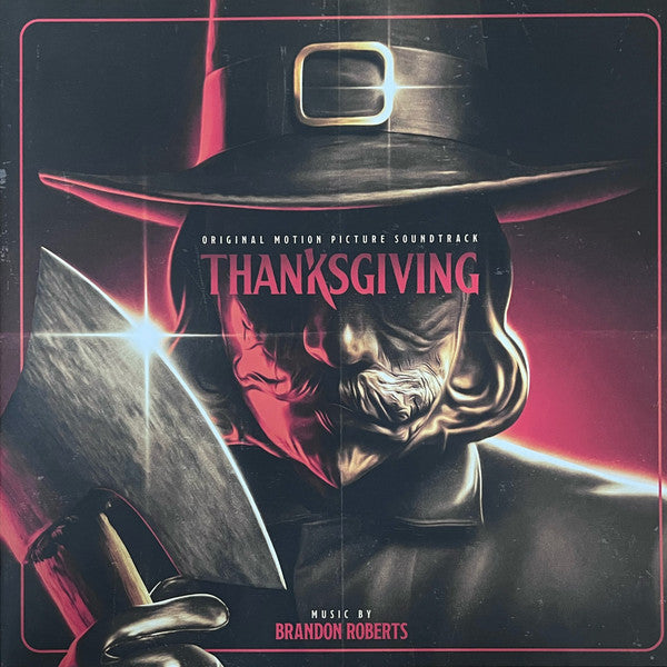 Thanksgiving (Original Motion Picture Soundtrack)