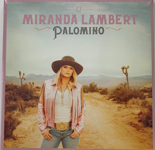 Palomino