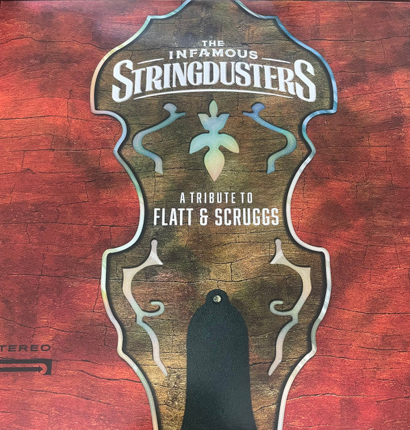 A Tribute to Flatt & Scruggs