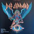 The Rock N' Roots Of Def Leppard