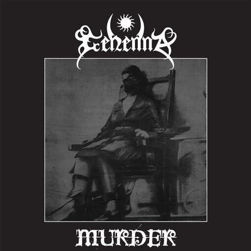 MURDER