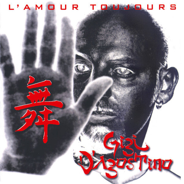 L'AMOUR TOUJOURS