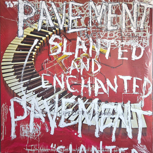 Slanted and Enchanted