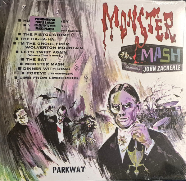 Monster Mash