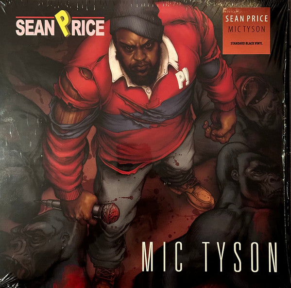 Mic Tyson