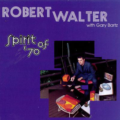 Spirit Of '70