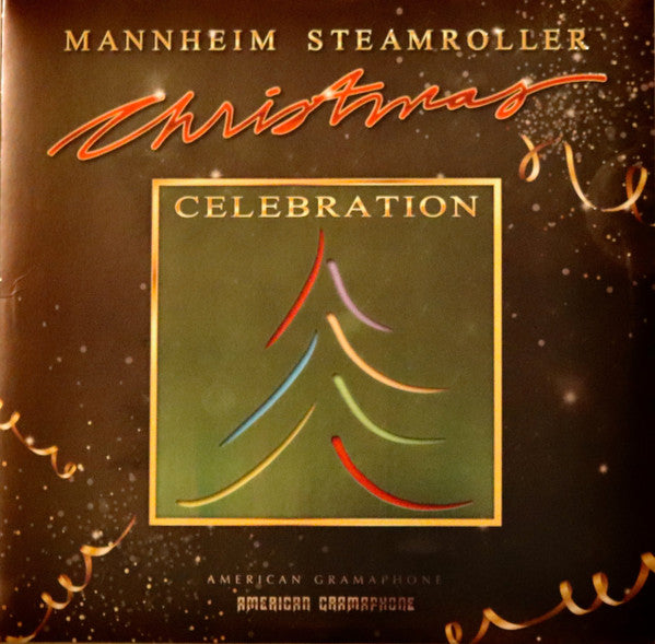 Christmas Celebration