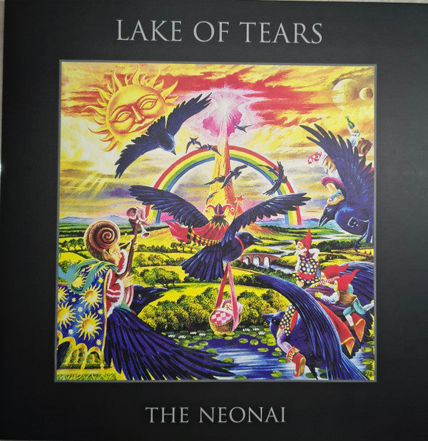 The Neonai