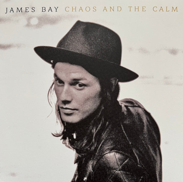 CHAOS & THE CALM