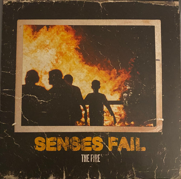 The Fire