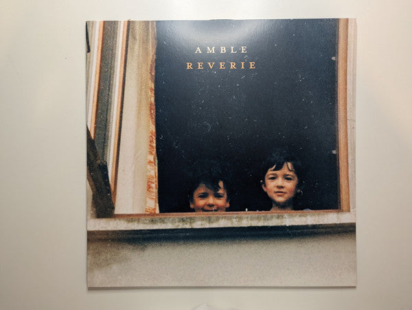 REVERIE