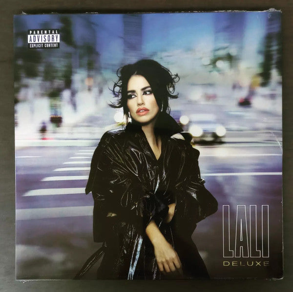 Lali Deluxe
