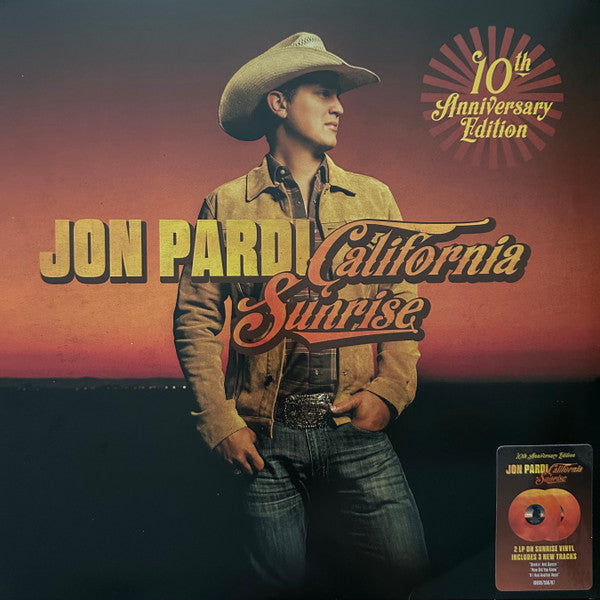California Sunrise (10th Anniversary Edition)