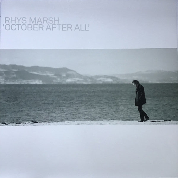 October After All