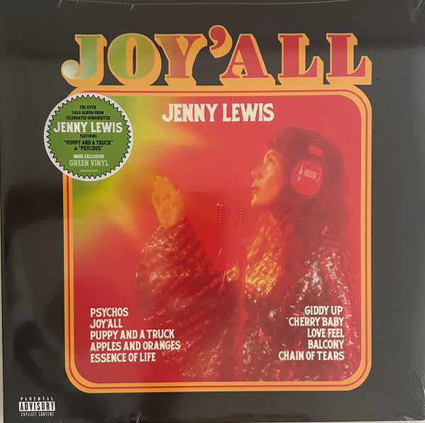 Joy'All
