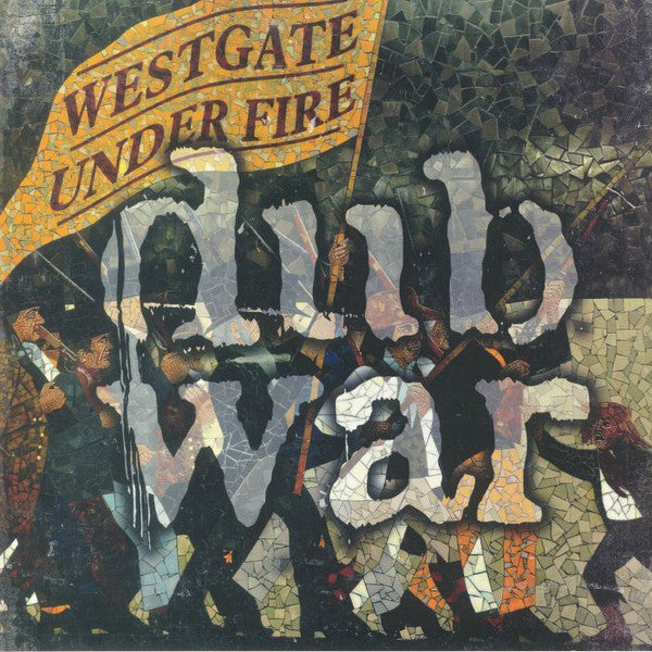 WESTGATE UNDER FIRE