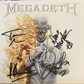 MEGADETH
