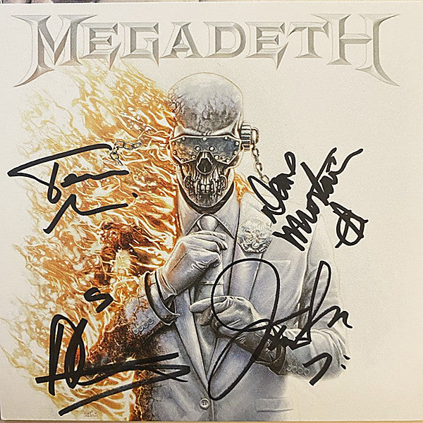 MEGADETH