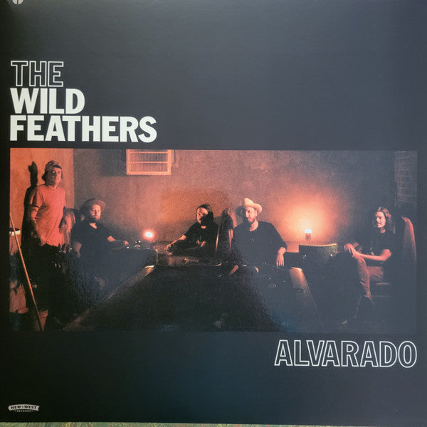 Alvarado