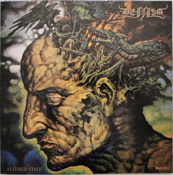 ALTERED STATE