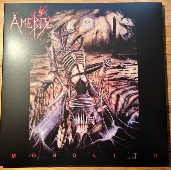 MONOLITH
