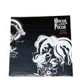 Hocus Pocus - Black Vinyl