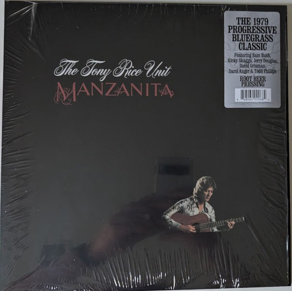 MANZANITA