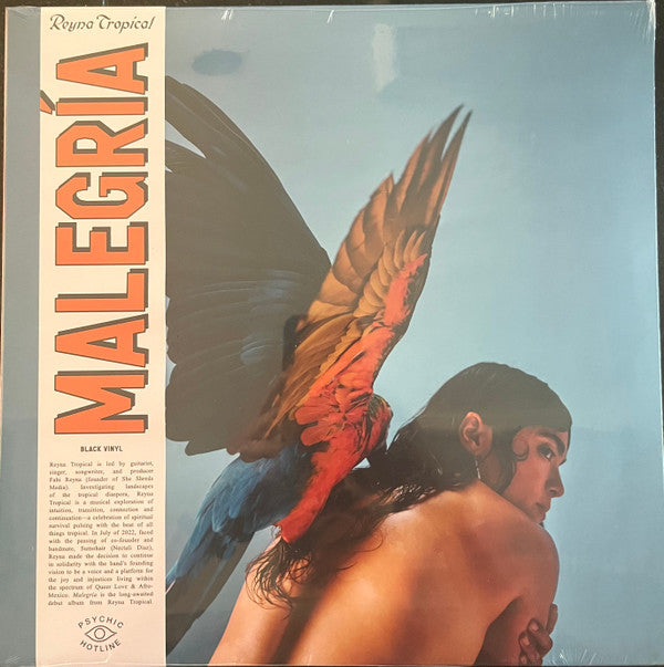 Malegría