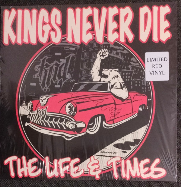 The Life & Times