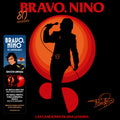Bravo, Nino: Las Canciones De Una Leyenda 80 Aniversario