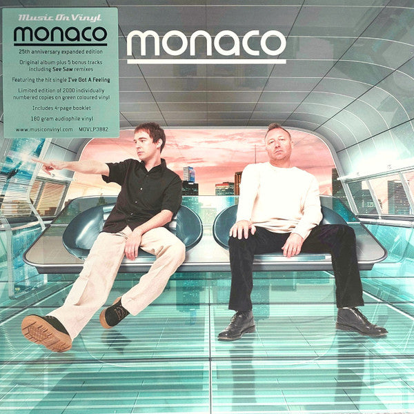 Monaco