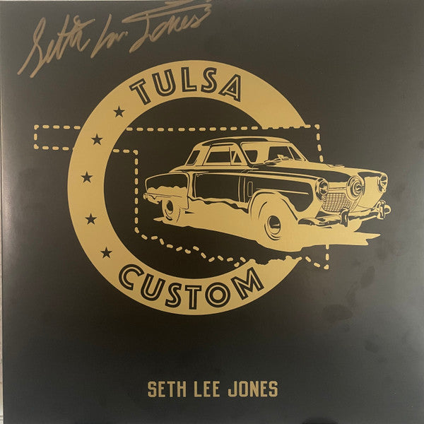 Tulsa Custom