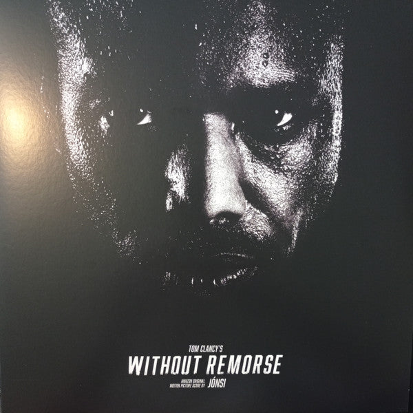 Tom Clancy's Without Remorse (Original Motion Picture Score)