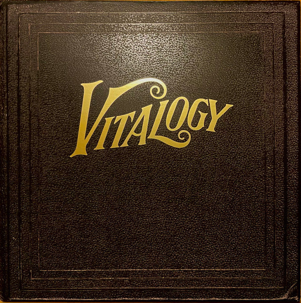 Vitalogy