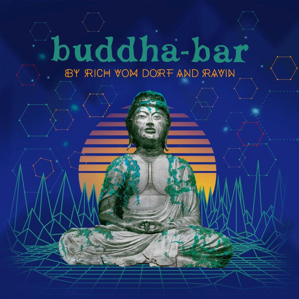Buddha-Bar By Rich Vom Dorf And Ravin