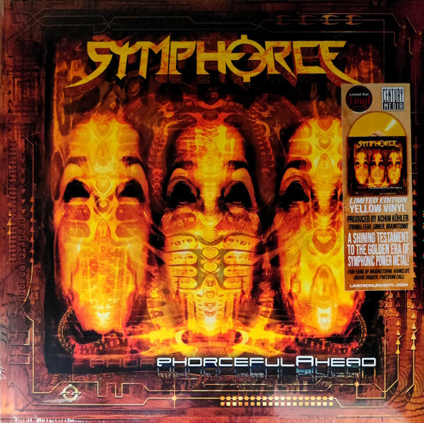 PhorcefulAhead