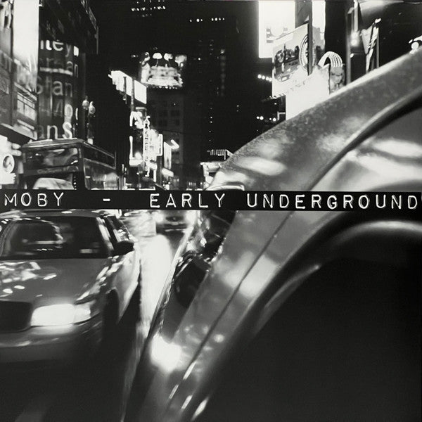 Early Underground