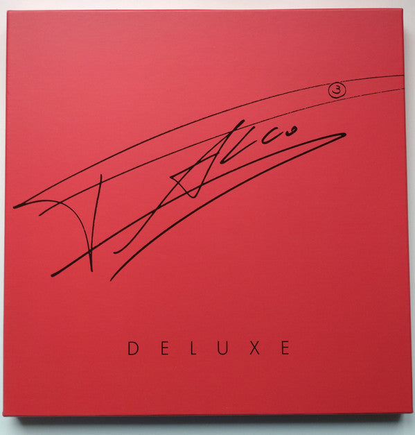 Falco 3 Deluxe