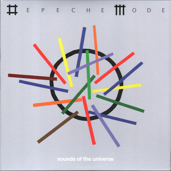 Sounds Of The Universe
