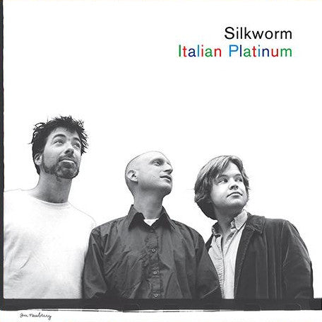 Italian Platinum